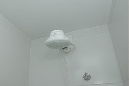 Apartamento para alugar com 32m², 2 quartos e sem vagaBanheiro