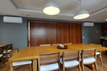 Apartamento para alugar com 90m², 3 quartos e 1 vaga Apartamento para alugar com 90m², 3 quartos e 1 vagaEspaço Gourmet