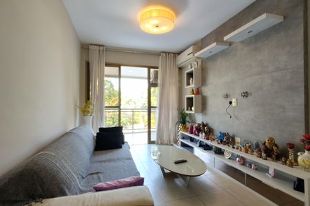 Apartamento para alugar com 90m², 3 quartos e 1 vaga Apartamento para alugar com 90m², 3 quartos e 1 vagaSala