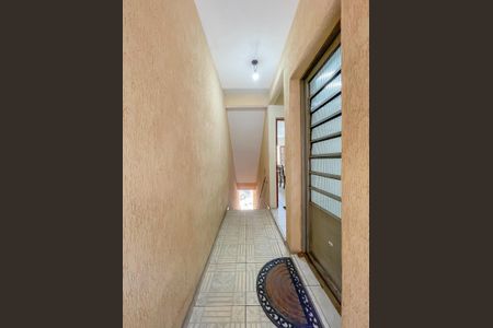 Casa à venda com 164m², 2 quartos e 2 vagas Casa à venda com 164m², 2 quartos e 2 vagasCorredor Lateral