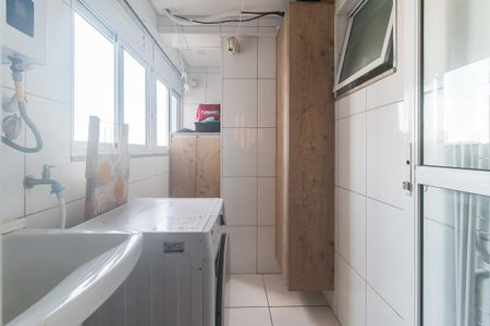 Apartamento para alugar com 100m², 2 quartos e 2 vagas Apartamento para alugar com 100m², 2 quartos e 2 vagasÁrea de Serviço