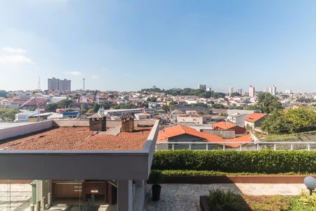 Apartamento para alugar com 100m², 2 quartos e 2 vagas Apartamento para alugar com 100m², 2 quartos e 2 vagasVista do Quarto 1