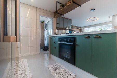 Apartamento para alugar com 100m², 2 quartos e 2 vagas Apartamento para alugar com 100m², 2 quartos e 2 vagasCozinha