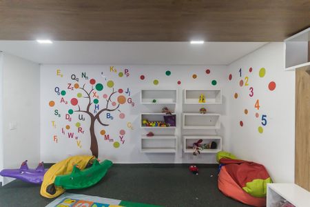 Apartamento para alugar com 100m², 2 quartos e 2 vagas Apartamento para alugar com 100m², 2 quartos e 2 vagasBrinquedoteca