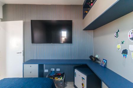 Apartamento para alugar com 100m², 2 quartos e 2 vagas Apartamento para alugar com 100m², 2 quartos e 2 vagasQuarto 1 - Suíte 1