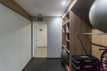 Apartamento para alugar com 100m², 2 quartos e 2 vagas Apartamento para alugar com 100m², 2 quartos e 2 vagasAcademia