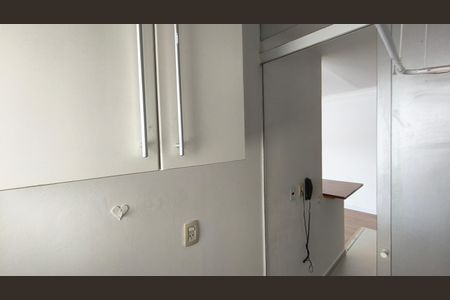 Apartamento à venda com 64m², 2 quartos e 1 vaga Apartamento à venda com 64m², 2 quartos e 1 vagaÁrea de Serviço