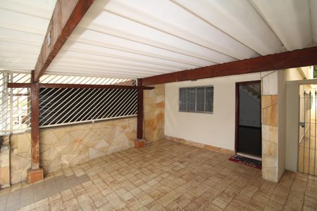 Casa para alugar com 250m², 3 quartos e 2 vagasGaragem