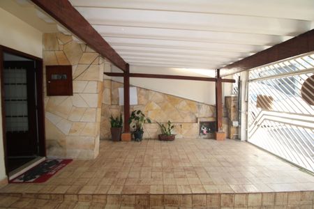 Casa para alugar com 250m², 3 quartos e 2 vagasGaragem