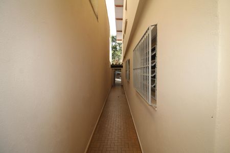 Casa para alugar com 250m², 3 quartos e 2 vagasÁrea de Serviço - Banheiro