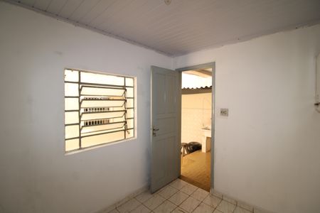 Casa para alugar com 250m², 3 quartos e 2 vagasÁrea de Serviço - Quarto