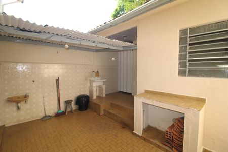 Casa para alugar com 250m², 3 quartos e 2 vagasÁrea de Serviço