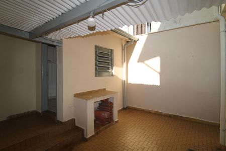 Casa para alugar com 250m², 3 quartos e 2 vagasÁrea de Serviço