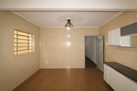 Casa para alugar com 250m², 3 quartos e 2 vagasCozinha