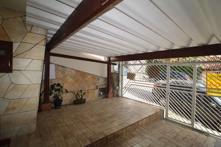 Casa para alugar com 250m², 3 quartos e 2 vagasGaragem