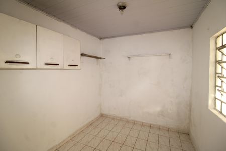 Casa para alugar com 250m², 3 quartos e 2 vagasÁrea de Serviço - Quarto