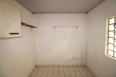 Casa para alugar com 250m², 3 quartos e 2 vagasÁrea de Serviço - Quarto