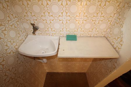 Casa para alugar com 250m², 3 quartos e 2 vagasÁrea de Serviço - Banheiro