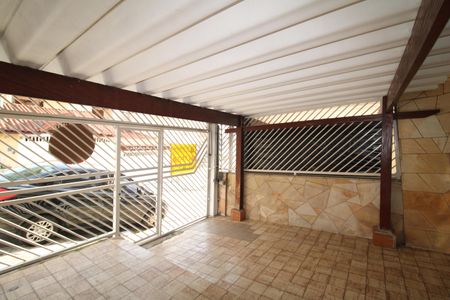 Casa para alugar com 250m², 3 quartos e 2 vagasGaragem