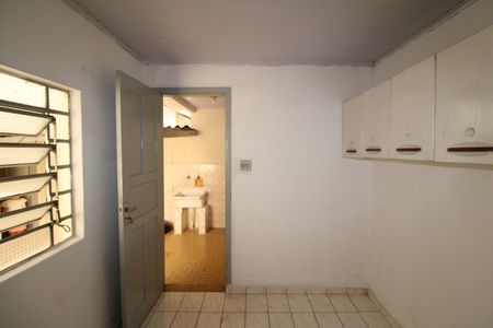 Casa para alugar com 250m², 3 quartos e 2 vagasÁrea de Serviço - Quarto