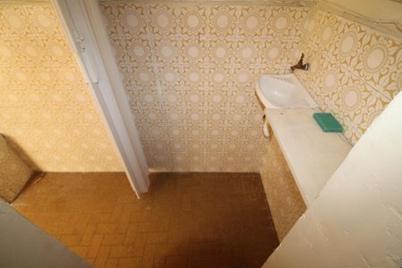 Casa para alugar com 250m², 3 quartos e 2 vagasÁrea de Serviço - Banheiro