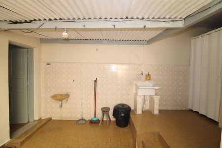 Casa para alugar com 250m², 3 quartos e 2 vagasÁrea de Serviço