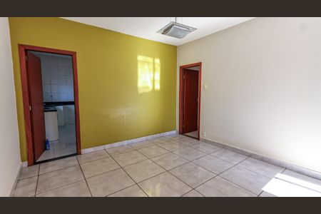 Sala de casa à venda com 3 quartos, 287m² em Dom Bosco, Belo Horizonte