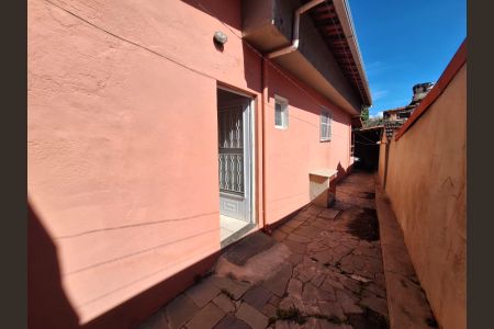 Casa à venda com 287m², 3 quartos e 4 vagasÁrea externa