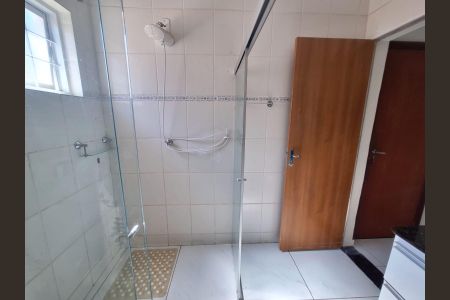 Casa à venda com 287m², 3 quartos e 4 vagasBanheiro