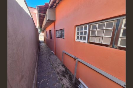 Casa à venda com 287m², 3 quartos e 4 vagasÁrea externa