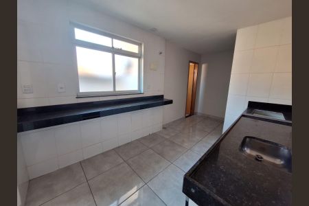 Casa à venda com 287m², 3 quartos e 4 vagasCozinha