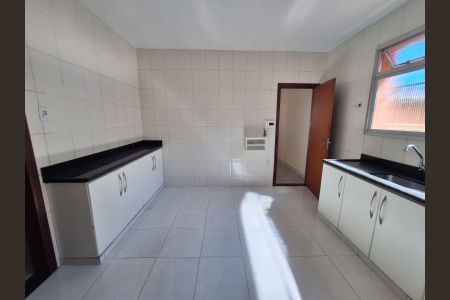 Casa à venda com 287m², 3 quartos e 4 vagasCozinha