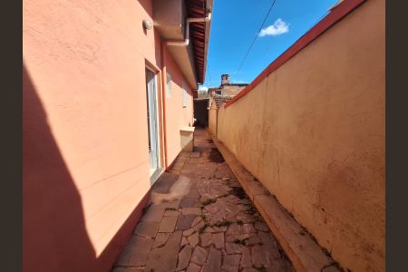 Casa à venda com 287m², 3 quartos e 4 vagasÁrea externa