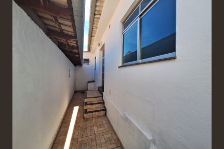 Casa à venda com 287m², 3 quartos e 4 vagasÁrea externa