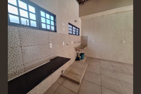 Casa à venda com 287m², 3 quartos e 4 vagasÁrea de serviço
