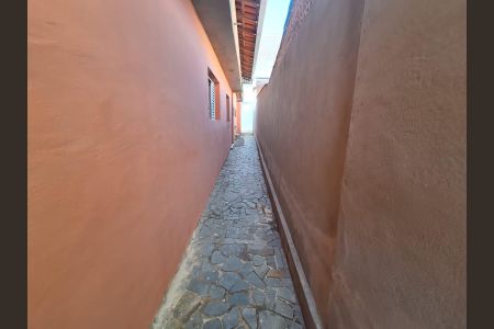 Casa à venda com 287m², 3 quartos e 4 vagasÁrea externa