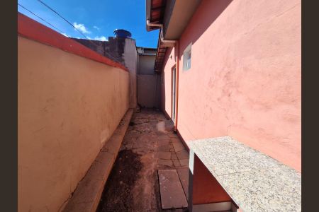 Casa à venda com 287m², 3 quartos e 4 vagasÁrea externa