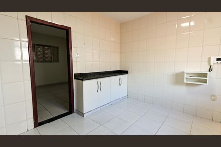 Casa à venda com 287m², 3 quartos e 4 vagasCozinha