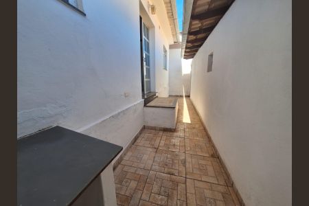 Casa à venda com 287m², 3 quartos e 4 vagasÁrea externa