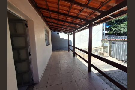 Casa à venda com 287m², 3 quartos e 4 vagasÁrea externa