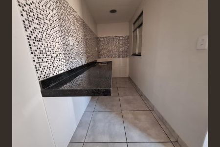 Casa à venda com 287m², 3 quartos e 4 vagasCozinha