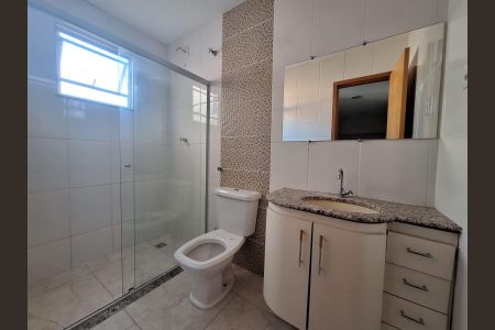 Casa à venda com 287m², 3 quartos e 4 vagasBanheiro