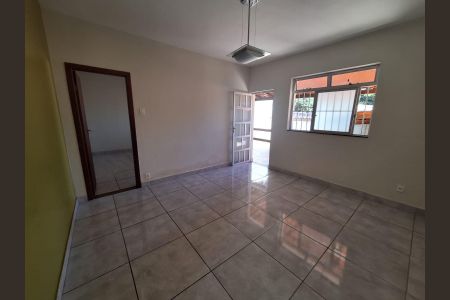 Sala de casa à venda com 3 quartos, 287m² em Dom Bosco, Belo Horizonte