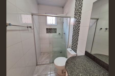 Casa à venda com 287m², 3 quartos e 4 vagasBanheiro
