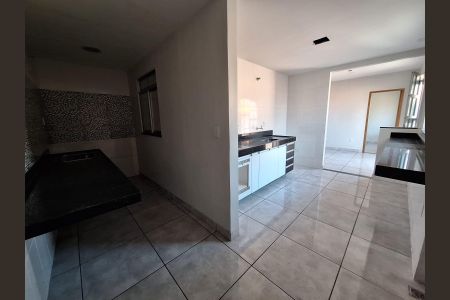 Casa à venda com 287m², 3 quartos e 4 vagasCozinha
