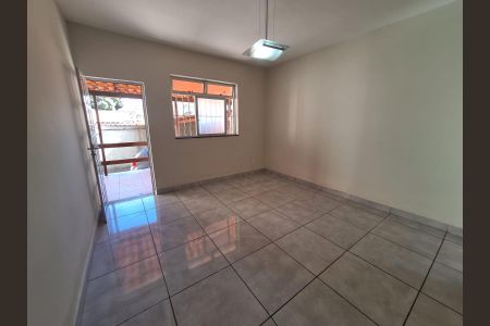 Sala de casa à venda com 3 quartos, 287m² em Dom Bosco, Belo Horizonte