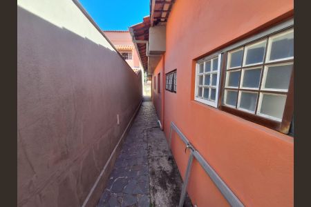 Casa à venda com 287m², 3 quartos e 4 vagasÁrea externa