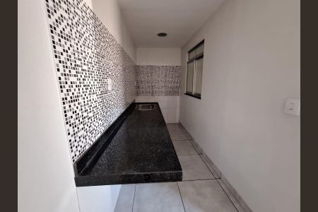 Casa à venda com 287m², 3 quartos e 4 vagasCozinha