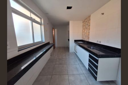 Casa à venda com 287m², 3 quartos e 4 vagasCozinha