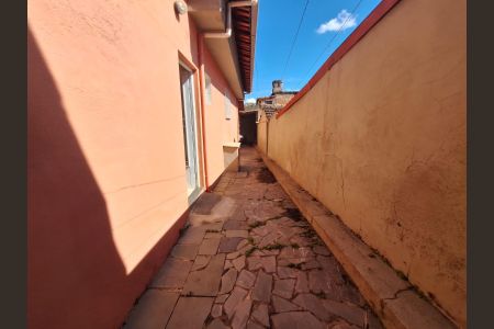Casa à venda com 287m², 3 quartos e 4 vagasÁrea externa